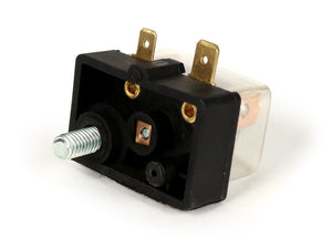 Fuse holder -PIAGGIO Typ "Torpedo"- Vespa PK Elestart (-1990), PX Elestart (-1997)