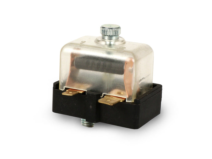 Fuse holder -PIAGGIO Typ 
