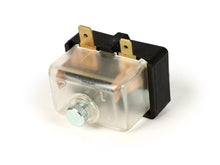 Load image into Gallery viewer, Fuse holder -PIAGGIO Typ &quot;Torpedo&quot;- Vespa PK Elestart (-1990), PX Elestart (-1997)