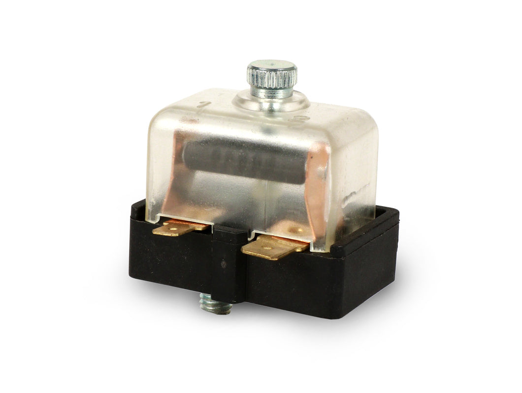 Fuse holder -PIAGGIO Typ 