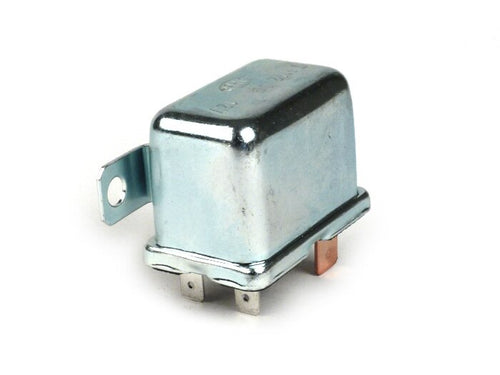 Starter relay -PIAGGIO- Vespa PX (-1998), T5 125cc, Cosa, PK - Elestart