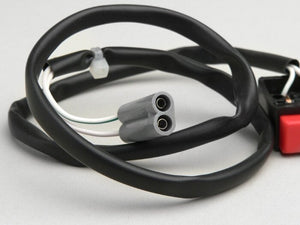 Starter switch -PIAGGIO- Vespa PX, PK XL Elestart