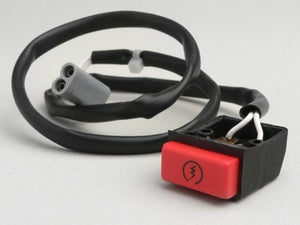 Starter switch -PIAGGIO- Vespa PX, PK XL Elestart
