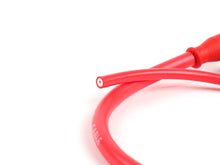 Load image into Gallery viewer, Spark plug connector + Iginition cable -NGK LZ05FM 5kOhm Racing silicone-