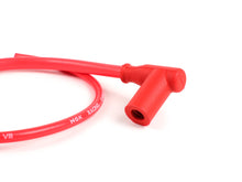 Load image into Gallery viewer, Spark plug connector + Iginition cable -NGK LZ05FM 5kOhm Racing silicone-